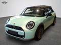 MINI Cooper C Cabrio Classic Trim Verde - thumbnail 1