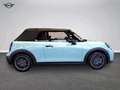 MINI Cooper C Cabrio Classic Trim Verde - thumbnail 3