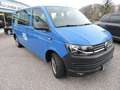 Volkswagen T6 Kombi Lang TDI   Diesel Blau - thumbnail 2