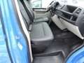Volkswagen T6 Kombi Lang TDI   Diesel Blau - thumbnail 11