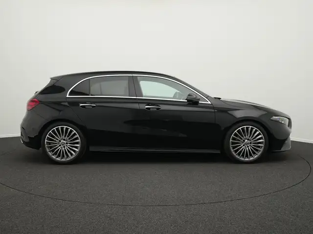Mercedes-Benz A-Class view 5