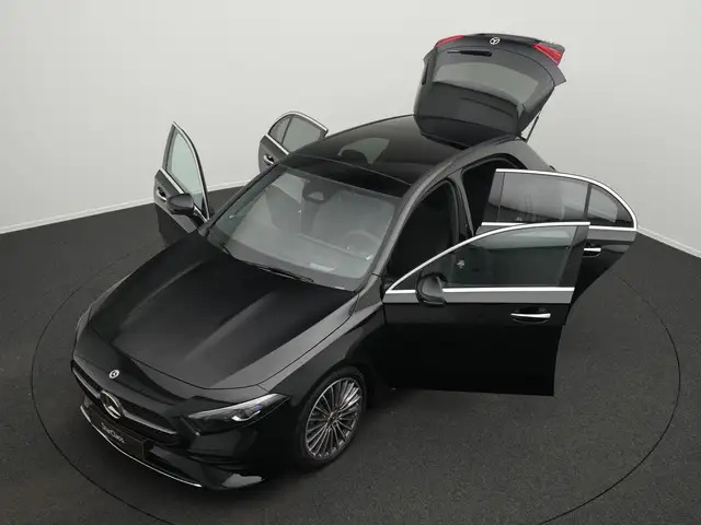 Mercedes-Benz A-Class view 14
