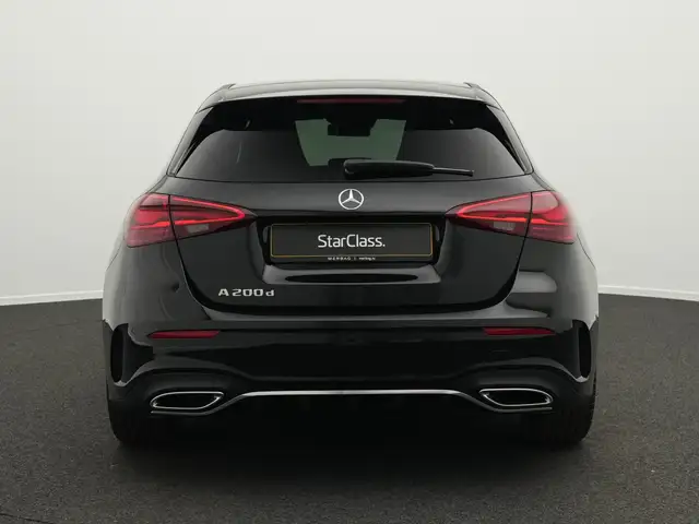 Mercedes-Benz A-Class view 4