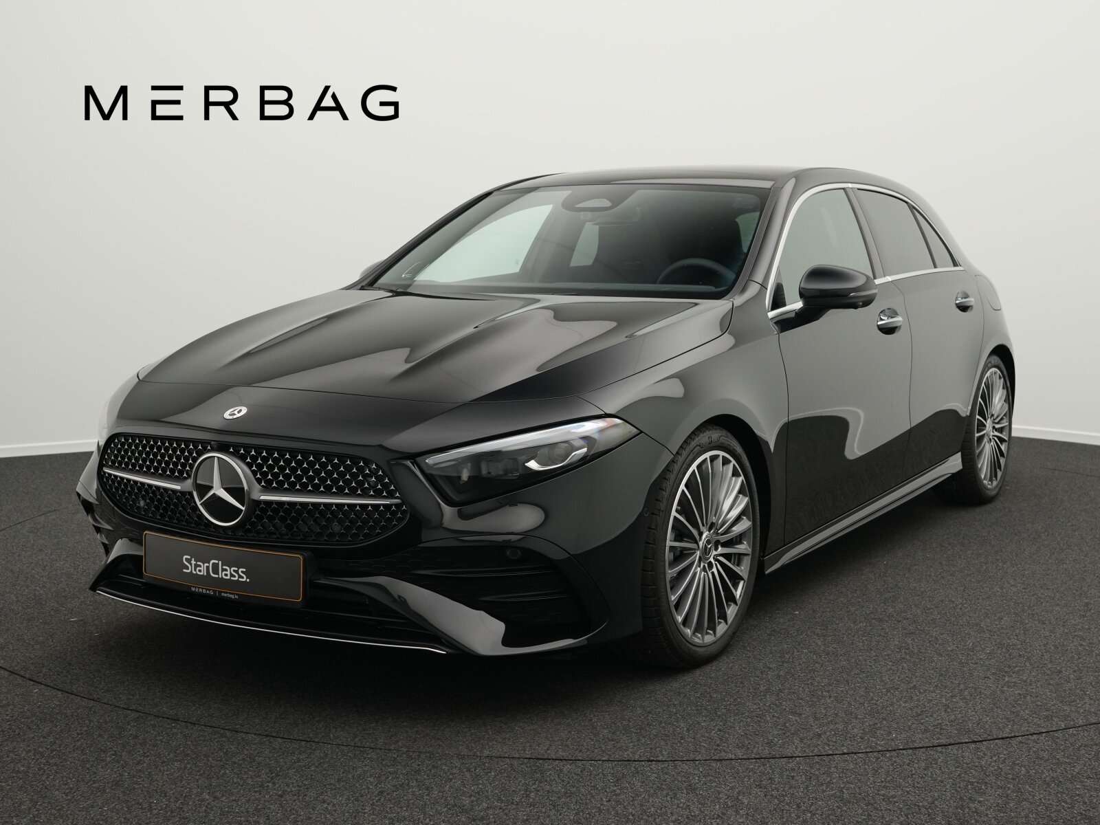 2026 Mercedes Benz A 200