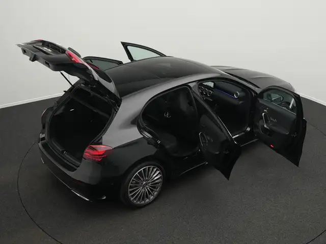 Mercedes-Benz A-Class view 15