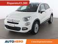 Fiat 500X 1.4 Turbo Lounge 140 CV DCT Bianco - thumbnail 1