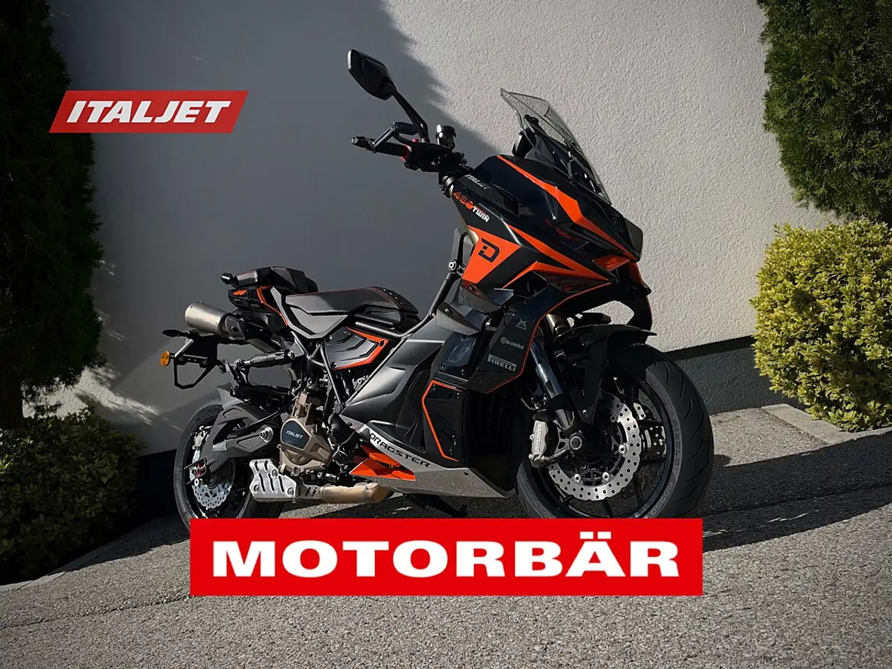 Italjet