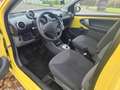 Peugeot 107 1.0-12V XS AUTOMAAT/airco Geel - thumbnail 2