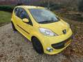 Peugeot 107 1.0-12V XS AUTOMAAT/airco Geel - thumbnail 10