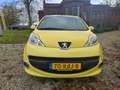 Peugeot 107 1.0-12V XS AUTOMAAT/airco Geel - thumbnail 11