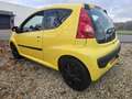 Peugeot 107 1.0-12V XS AUTOMAAT/airco Geel - thumbnail 3