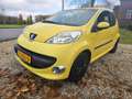 Peugeot 107 1.0-12V XS AUTOMAAT/airco Geel - thumbnail 12
