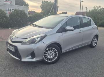 Yaris Hybrid 1.5i VVT-i Optimal Essent.(Fleet)