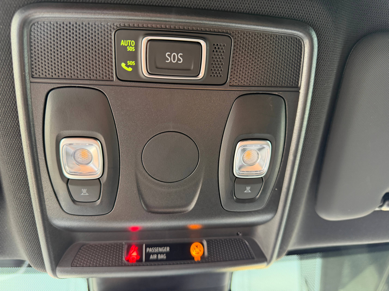 Renault Arkana R.S. Line TCe 140 EDC — photo 10