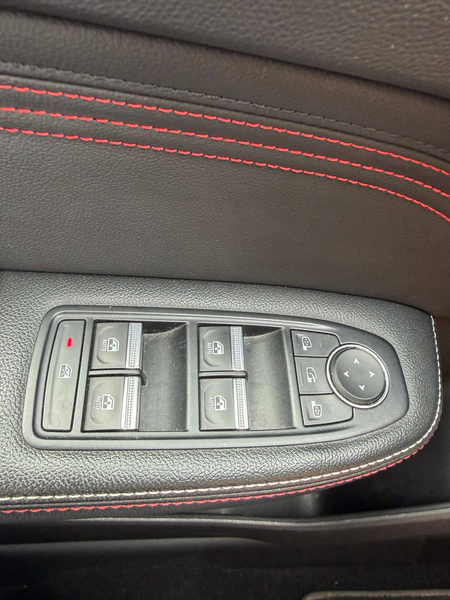 Renault Arkana R.S. Line TCe 140 EDC — photo 5