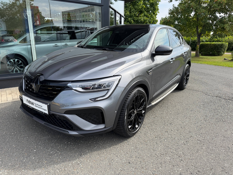 Renault Arkana R.S. Line TCe 140 EDC