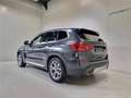 BMW X3 xDrive 20i Benzine Autom. - GPS - Topstaat! 1St... Grey - thumbnail 6
