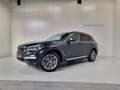 BMW X3 xDrive 20i Benzine Autom. - GPS - Topstaat! 1St... Grey - thumbnail 4