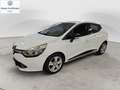 Renault Clio Clio 0.9 TCe 12V 90CV Start&Stop 5 porte Energy Bianco - thumbnail 1