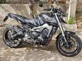 Yamaha MT-09 Grigio - thumbnail 3
