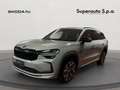 Skoda Kodiaq Kodiaq 2.0 TDI EVO SCR 4x4 DSG Sportline Gris - thumbnail 1