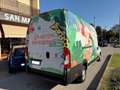 Fiat Ducato maxi 35 XLH3 3.0 CNG 136cv 5.624km!#1PROPRIETARIO Blanc - thumbnail 4