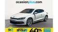 Volkswagen Scirocco 1.4 TSI DSG 160 Blanco - thumbnail 1