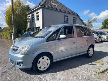 1.4i Benzine,Airco,58.000km.1e eigenaar,...