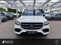 Mercedes-Benz GLS 580 4M AMG Sport Sitzkl Burmes Distr Pano 360 Blanc - thumbnail 2