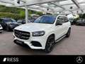 Mercedes-Benz GLS 580 4M AMG Sport Sitzkl Burmes Distr Pano 360 bijela - thumbnail 1