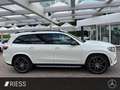 Mercedes-Benz GLS 580 4M AMG Sport Sitzkl Burmes Distr Pano 360 Beyaz - thumbnail 4