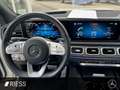 Mercedes-Benz GLS 580 4M AMG Sport Sitzkl Burmes Distr Pano 360 Білий - thumbnail 12