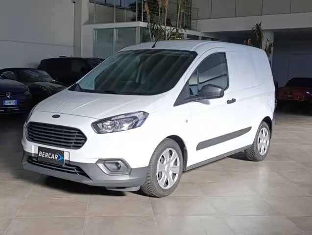 Ford Transit Connect 1.5 ecoblue 75cvTrend