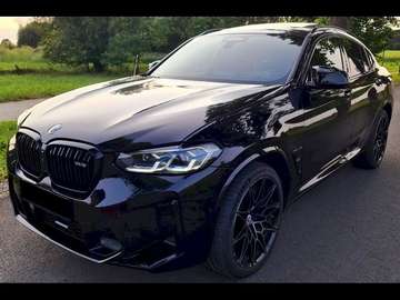 X4 xDrive20d Aut. xLine M Sport