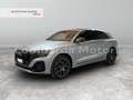 Audi Q8 50 3.0 tdi mhev S line edition quattro tiptronic Gri - thumbnail 1