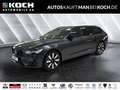 Volvo V90 T6 AWD Plug-In Plus Dark BLIS H/K 360° AHK Grau - thumbnail 1