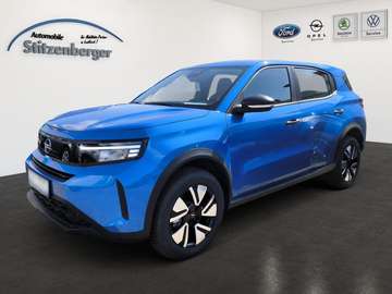 Electric Edition SHZ*RFK*ALU*KLIMAAUTO