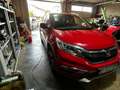 Honda CR-V CR-V 1.6 i-DTEC 2WD Comfort Rouge - thumbnail 3