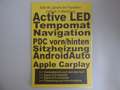 Peugeot 208 Active LED*Navi*Android/Apple*Tempomat*PDC Schwarz - thumbnail 14