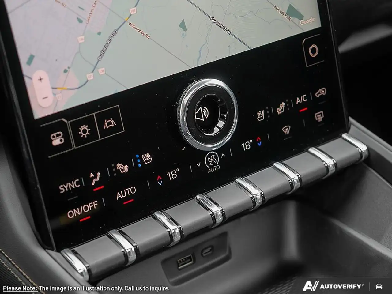 GMC Terrain fotografie GMC Terrain
