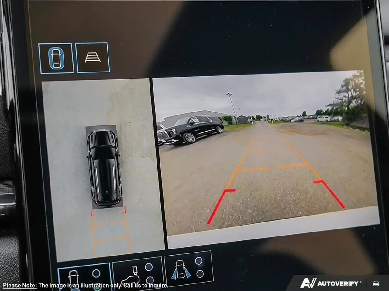 GMC Terrain fotografie GMC Terrain