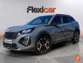 Peugeot 2008 1.2 PureTech S&S Allure Pack 100 Gris - thumbnail 3