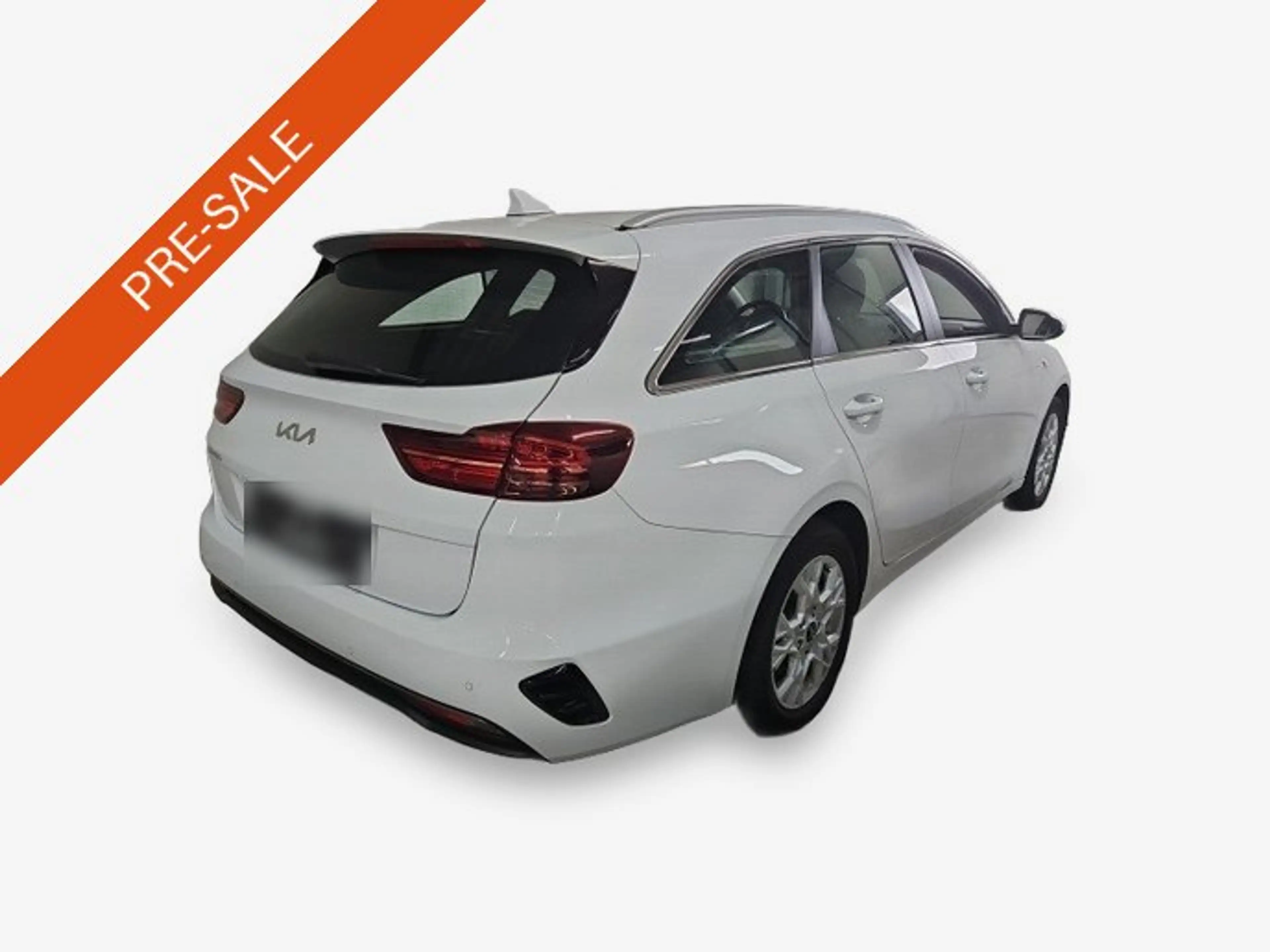 Kia Ceed / cee'd CEE'D SPORTSWAGON NAVI KLIMAAUT RADIO TEMPO MFL SHZ VC PDC KAMERA RFK ACC — photo 4