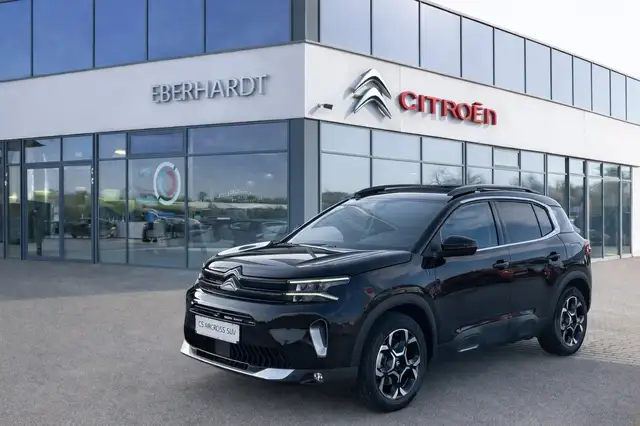 Citroen C5 Aircross Plug in Hybrid 225 e-EAT8 Max Automatik