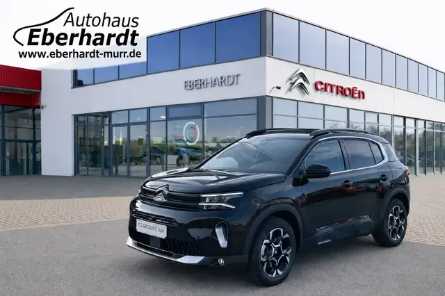 Citroen C5 Aircross Plug in Hybrid 225 e-EAT8 Max Automatik