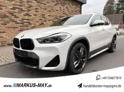 Bmw X2 sDrive 20i M Sport X 19" AHK Pano HUD NaviPlu
