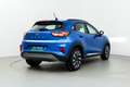 Ford Puma 1.0 EcoBoost MHEV Titanium Aut. 125 Azul - thumbnail 6