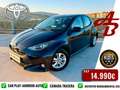 Toyota Yaris 120H 1.5 Style Negro - thumbnail 1