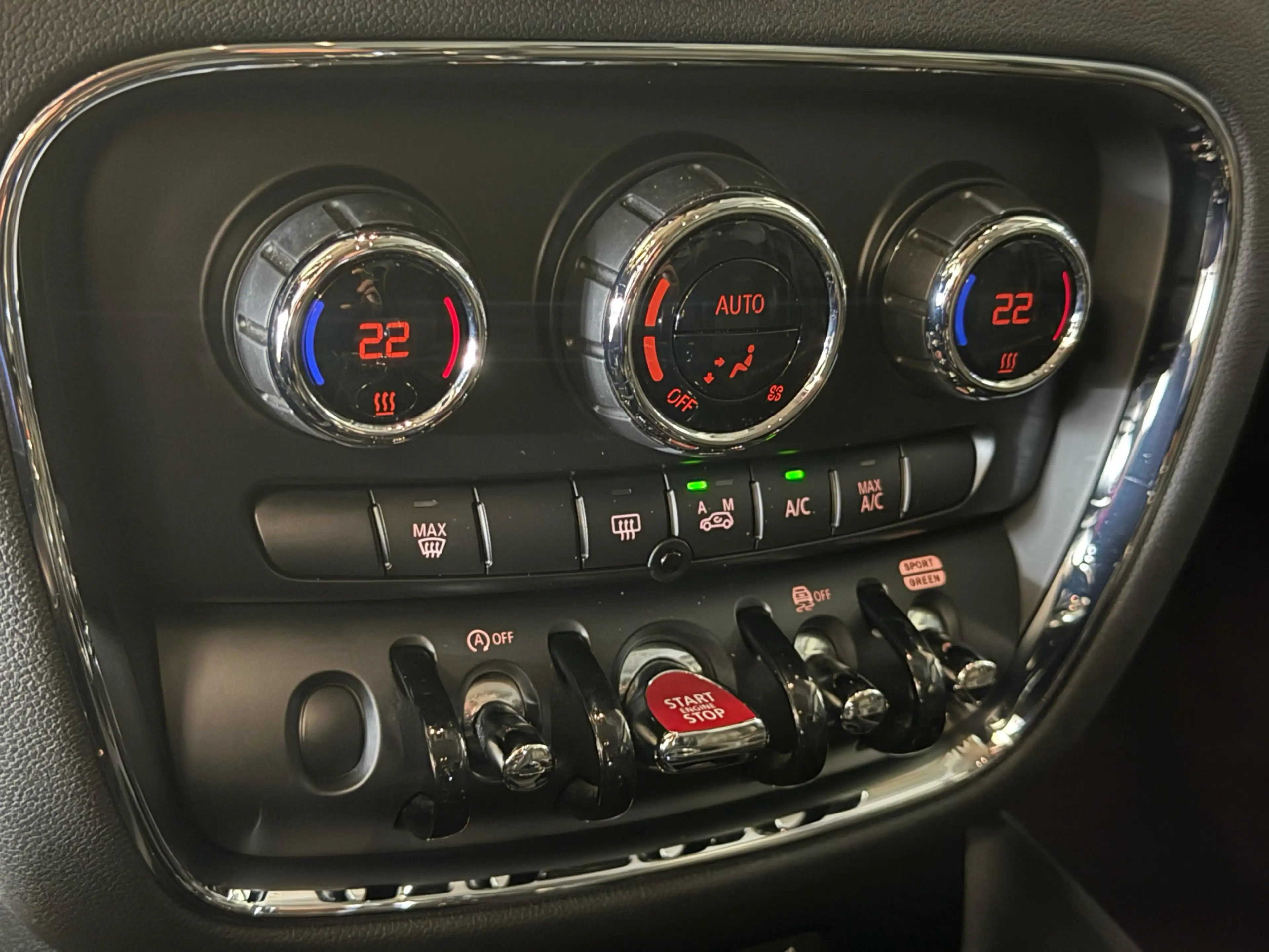 MINI Cooper Clubman 1.5 Chili | Leder | Navi | LED | 17 inch | — photo 9