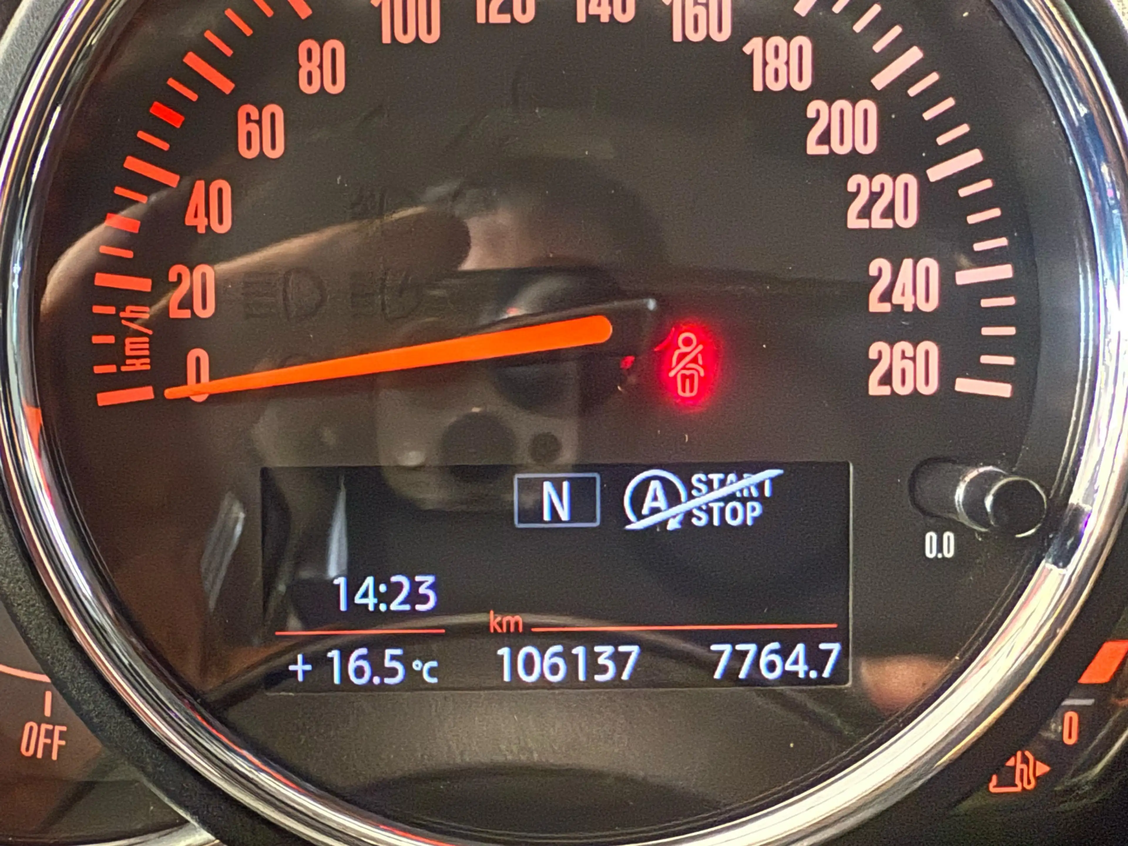 MINI Cooper Clubman 1.5 Chili | Leder | Navi | LED | 17 inch | — photo 11